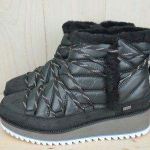 cayden waterproof snow boot
